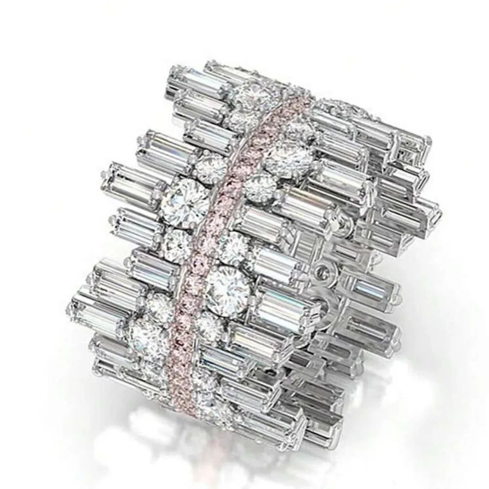 Statement ring N759 - Picture 1 of 5